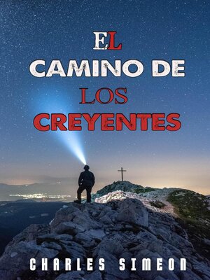 cover image of El Camino De Los Creyentes